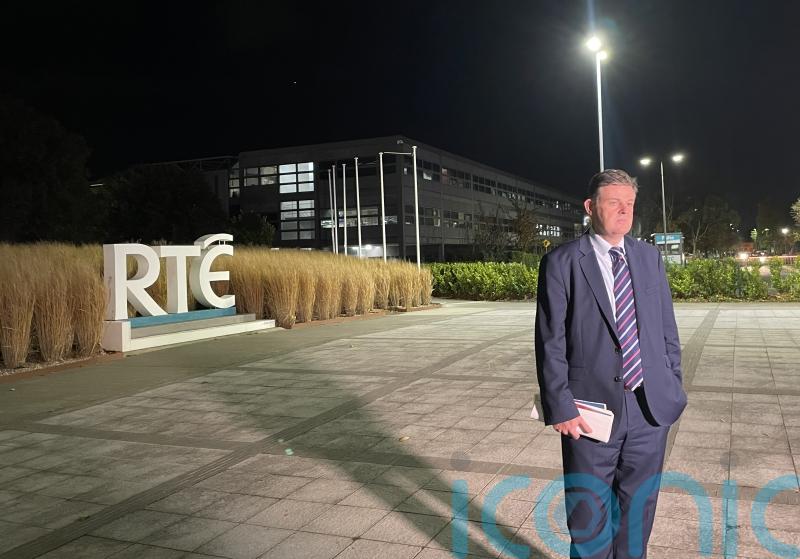 HRI ‘deeply shocked and appalled’ at RTE documentary