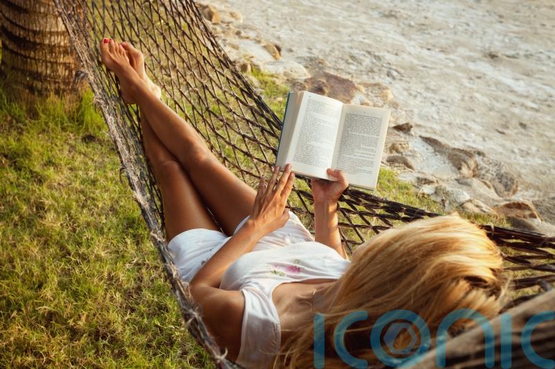Summer reads for the holiday season