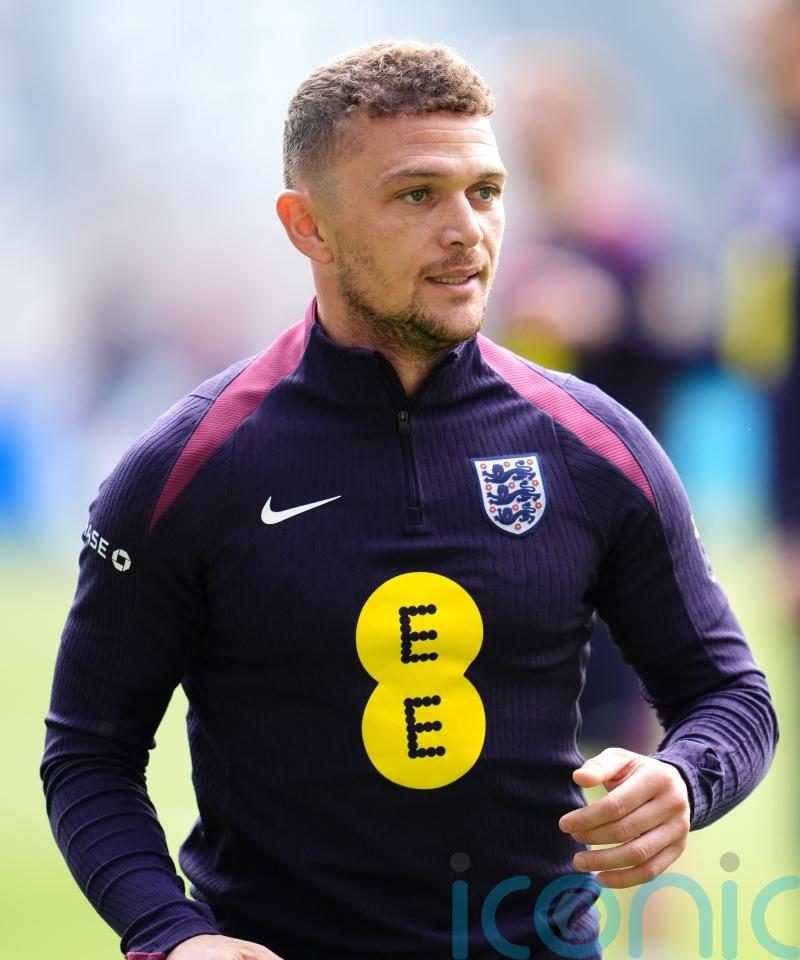 Kieran Trippier happy to adapt to different roles during England’s Euro 2024 bid