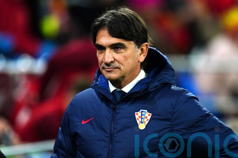 Croatia head into Spain clash looking to continue &lsquo;miraculous&rsquo; achievements