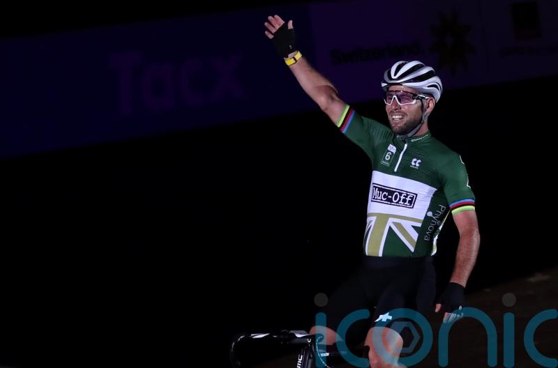 Mark Cavendish given a knighthood in King’s birthday honours
