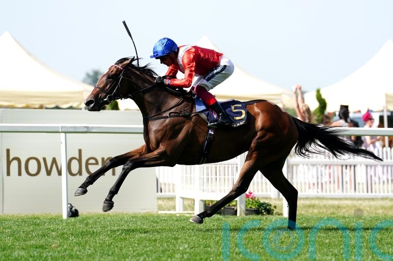 Inspiral looks set to swerve Queen Anne in preference of Prince of Wales’s Stakes