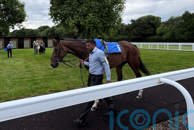 Ejaabiyah’s Salisbury stroll sets up potential Irish Oaks tilt