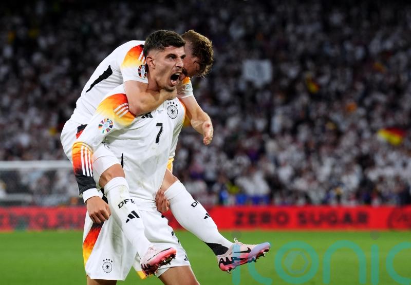 Goals galore, records rewritten and super-subs – Euro 2024 stats and facts
