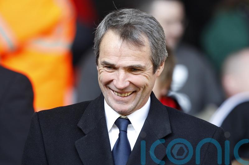 He sounded fabulous – Graeme Souness hopes Alan Hansen is on way to full health