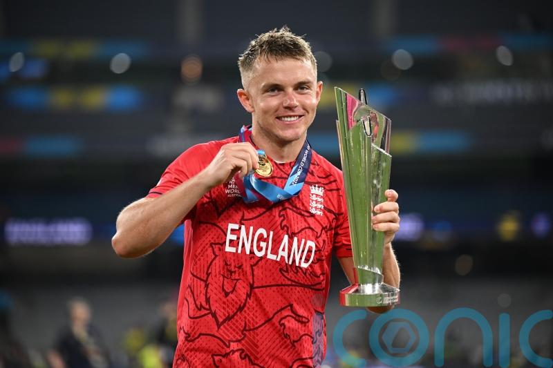 England&rsquo;s 2022 hero Sam Curran admits struggling with reduced T20 World Cup role
