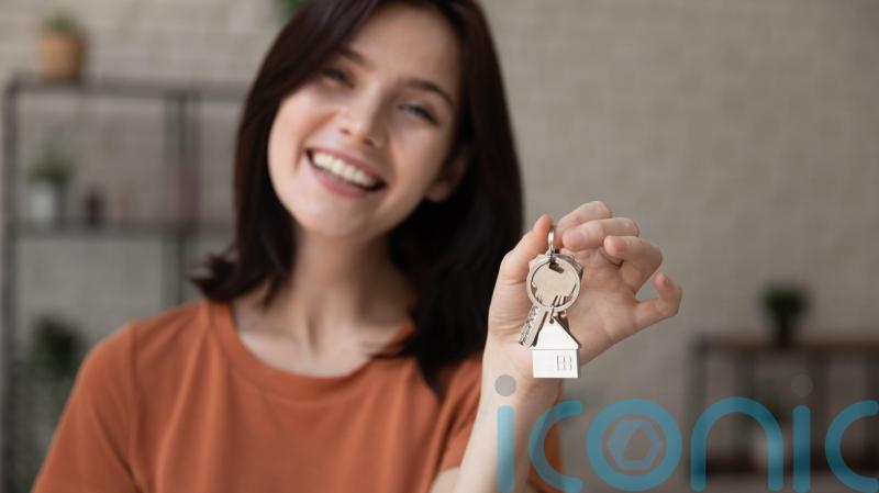 This is what every first-time buyer needs to know – according to property experts