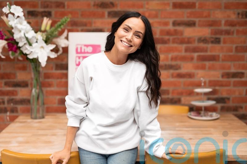 Actress turned coach Holly Matthews: You can be a people-pleaser or you can create a life you love
