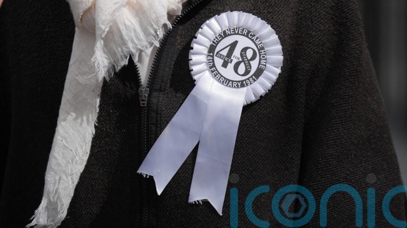 Taoiseach hopeful Stardust remembrance ceremony will go ahead this weekend