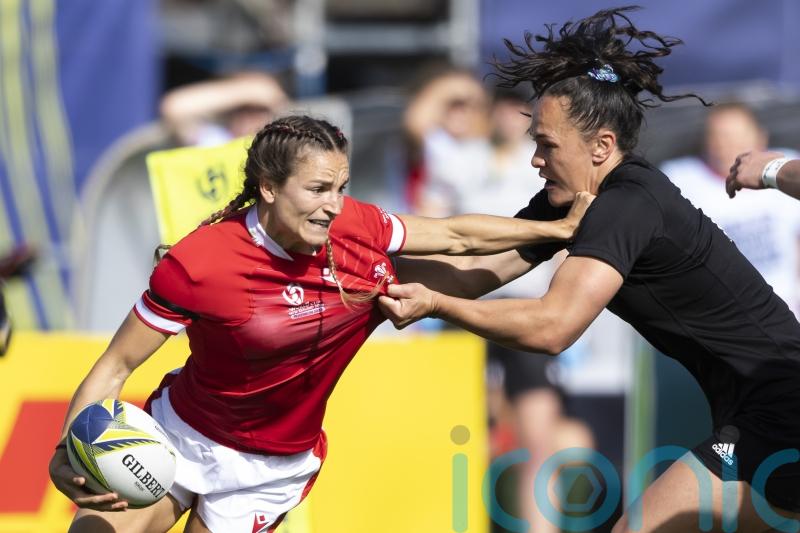 No-one remembers fourth place – Jasmine Joyce determined to win medal in Paris