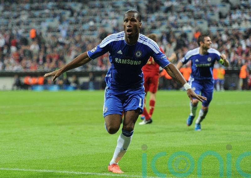On This Day in 2012 – Didier Drogba confirms China move will follow Chelsea exit