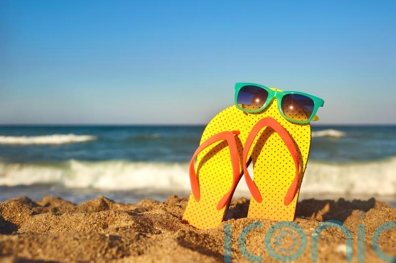 With the British summer as unpredictable as ever, here’s how you can bag a bargain holiday