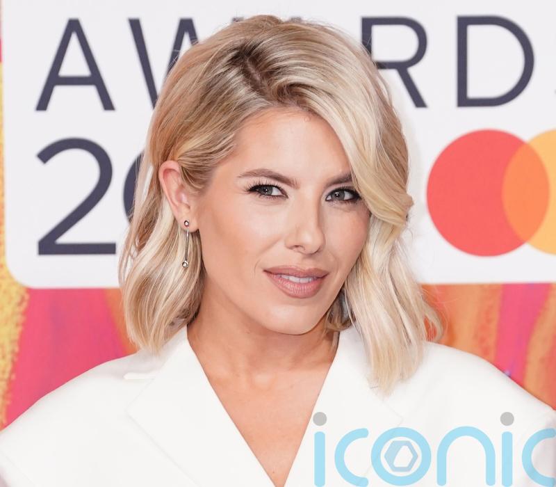 The Saturdays star Mollie King: I would love to get down the aisle