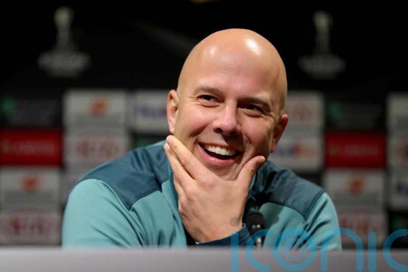 New Liverpool boss sees funny side of lunchtime Slot after Klopp criticism