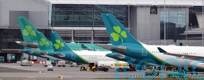 Aer Lingus cuts flights amid ‘insidious’ industrial action