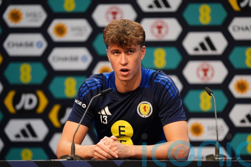 Jack Hendry: Scotland’s display against Switzerland restored some national pride