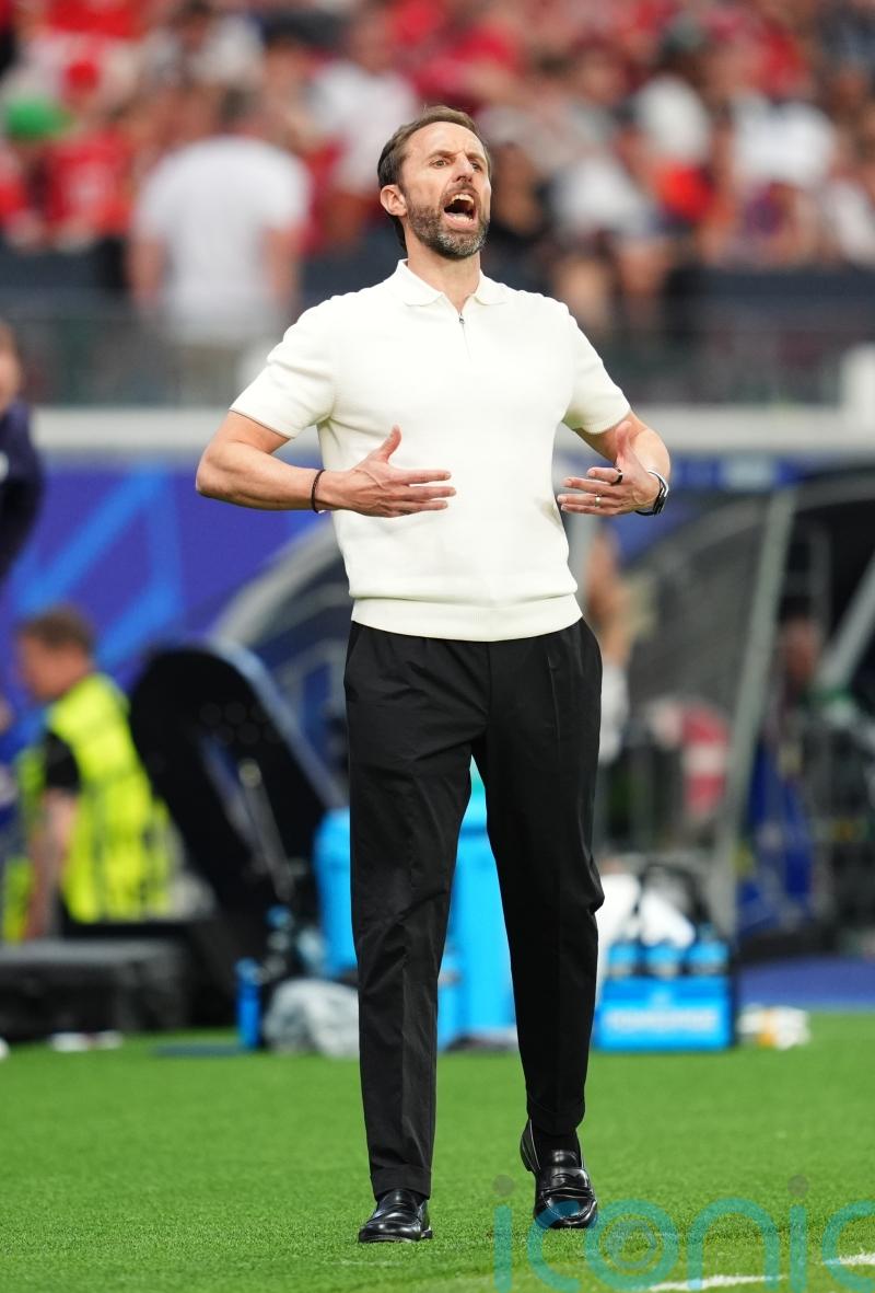 England need to find better balance and greater threat, admits Gareth Southgate