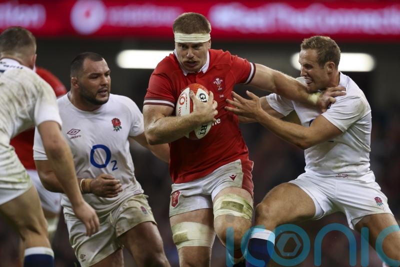 Aaron Wainwright knows Wales need strength in depth for 2027 World Cup