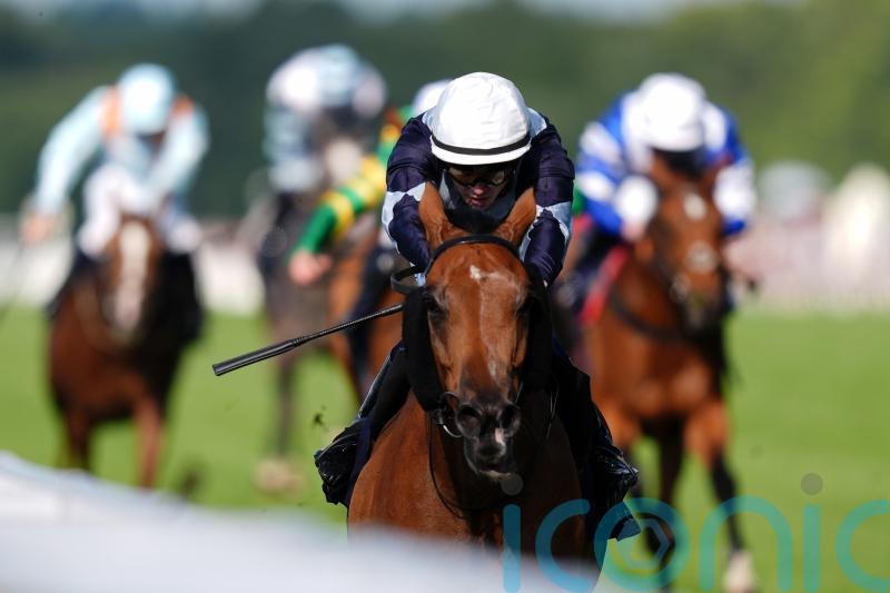 Uxmal gives Joseph O’Brien another Queen Alexandra victory