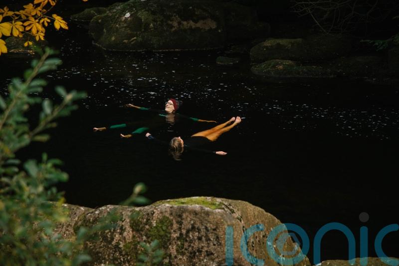 Secret wild swimming spots to cool off in as the UK sizzles