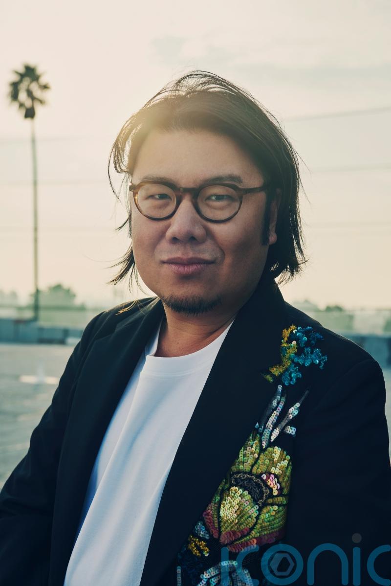 Author Kevin Kwan on how Crazy Rich Asians ‘changed perceptions’ of Asians in America