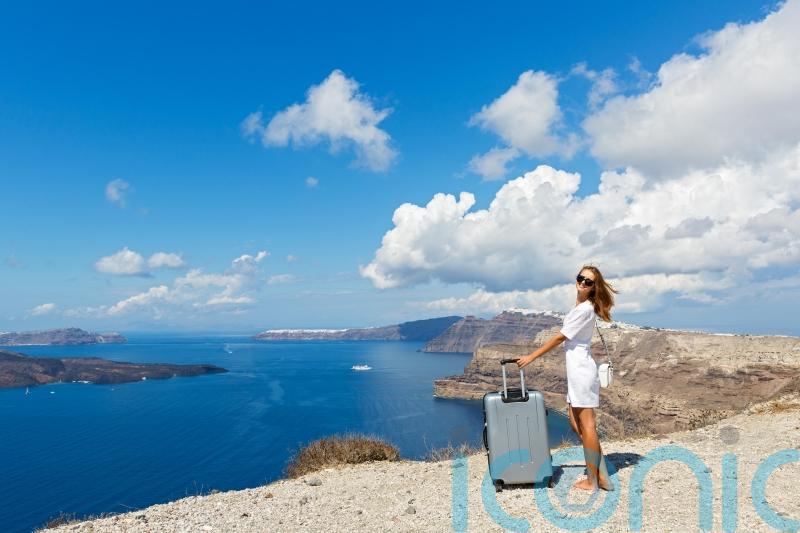 How safe is your luggage when you check it in?