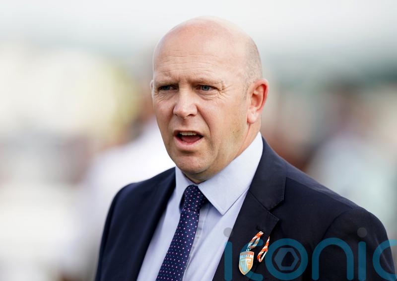 Burrows eyeing Summer Stakes target for Raqiya