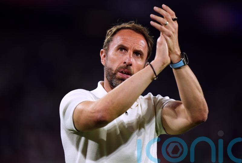 Gareth Southgate sees ‘improvement’ as England reach Euro 2024 knockout stages
