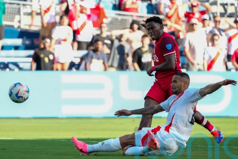 Canada showed ‘discipline’, ‘maturity’ in win over Peru, says boss Jesse Marsch