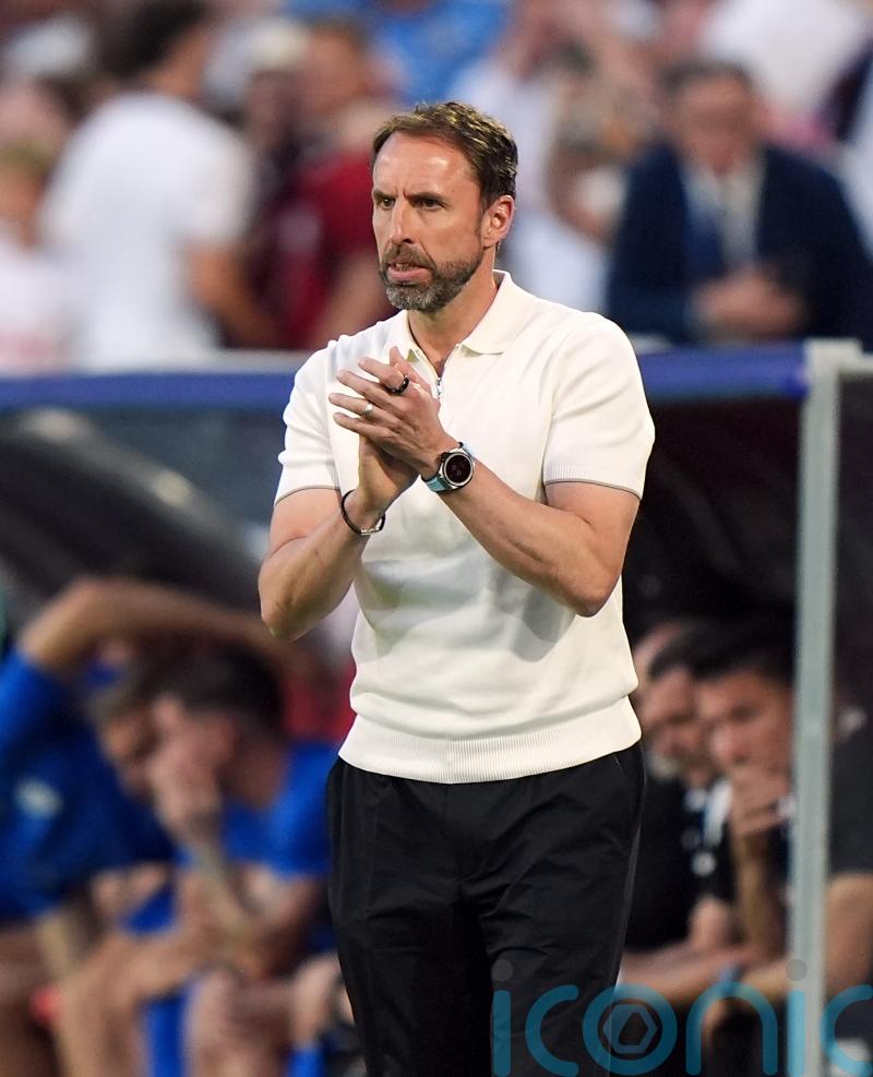 I understand it &ndash; Gareth Southgate urges fans to stick with mis-firing England
