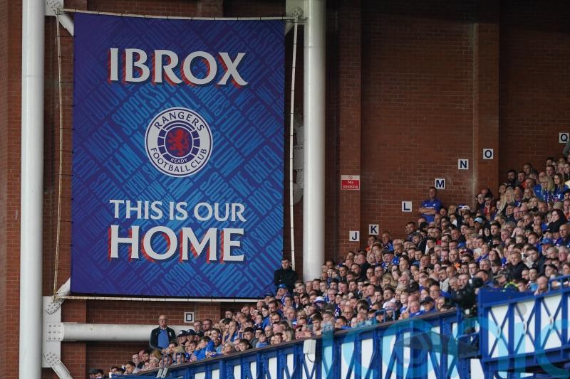 SPL fixtures: Dundee derby on first weekend as Rangers’ Ibrox issues loom large