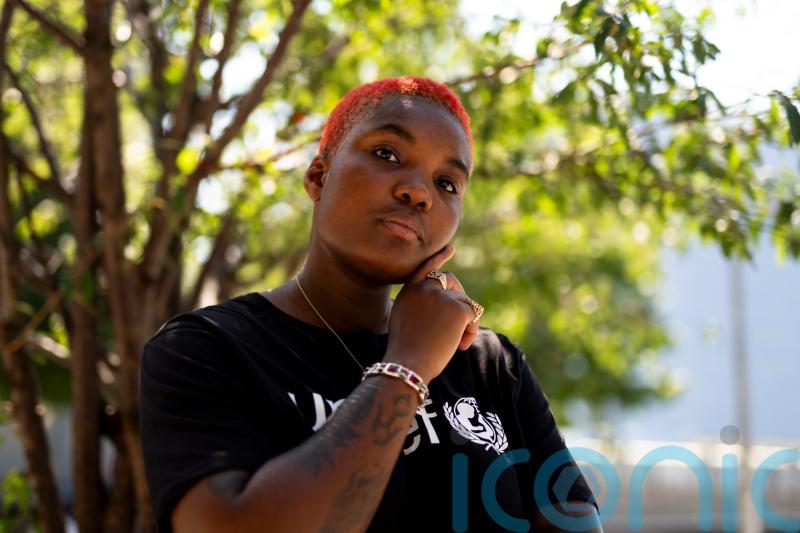 Singer Arlo Parks: I’ve figured out who I am now