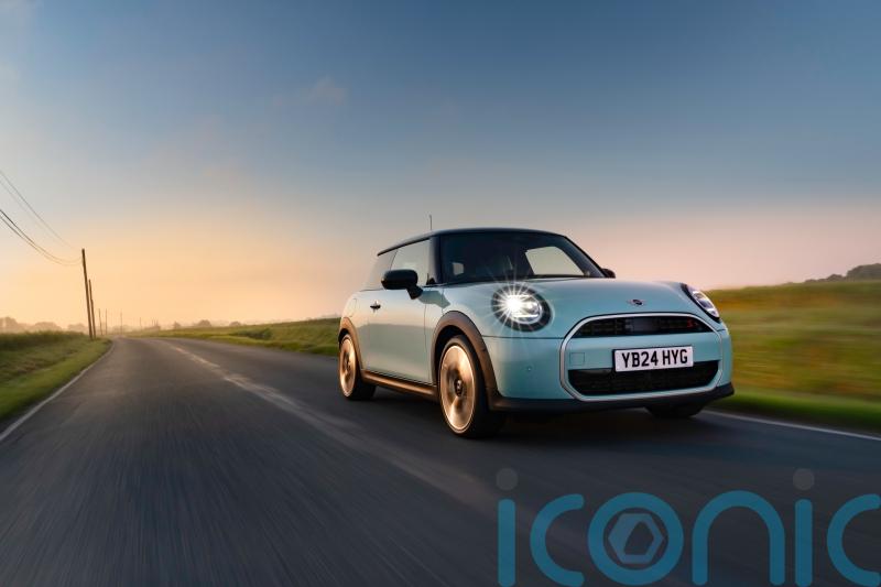 First Drive: Mini’s petrol-powered Cooper S remains a fun-infused hatchback