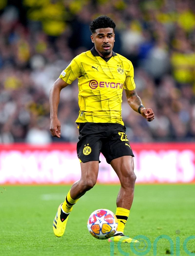 Aston Villa sign Dutch defender Ian Maatsen from Chelsea for reported £37.5m