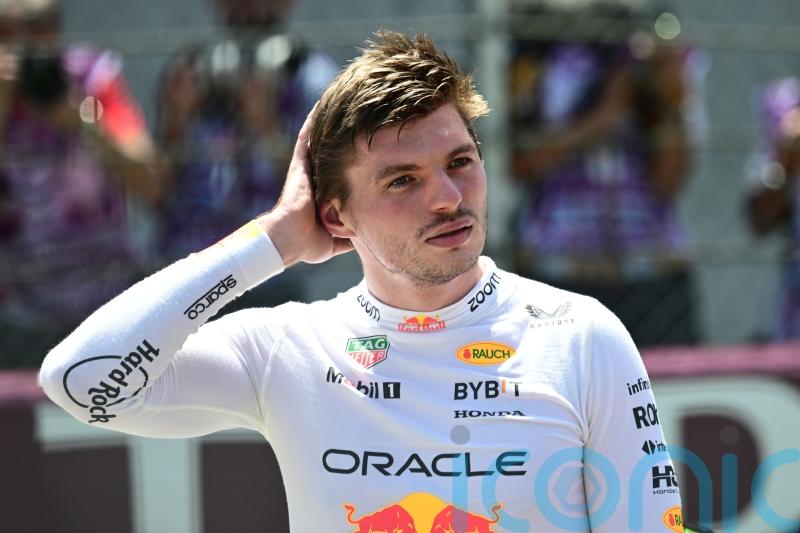 Max Verstappen: Christian Horner’s row with my dad could have been avoided
