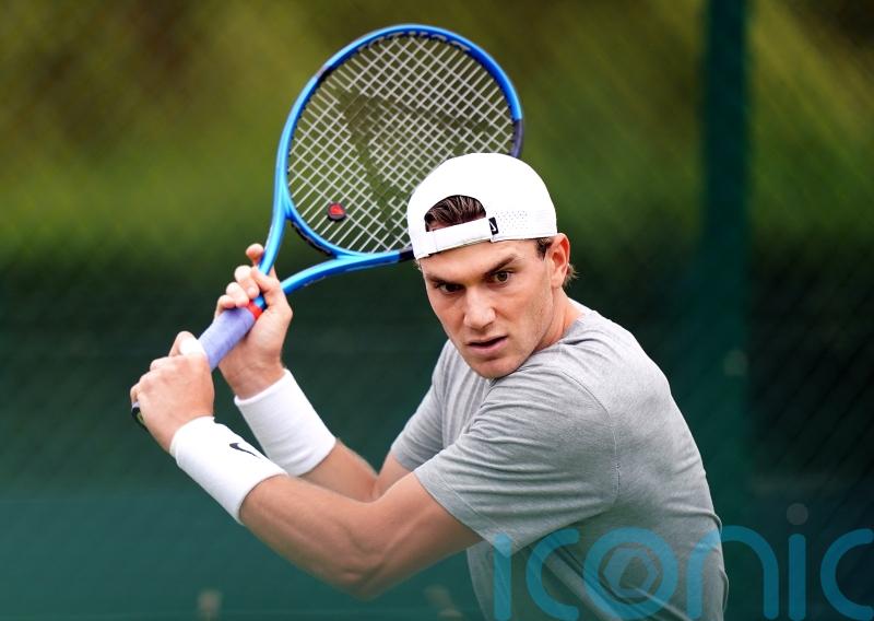 Jack Draper admits he has been ‘motivated’ by Carlos Alcaraz’s Wimbledon triumph