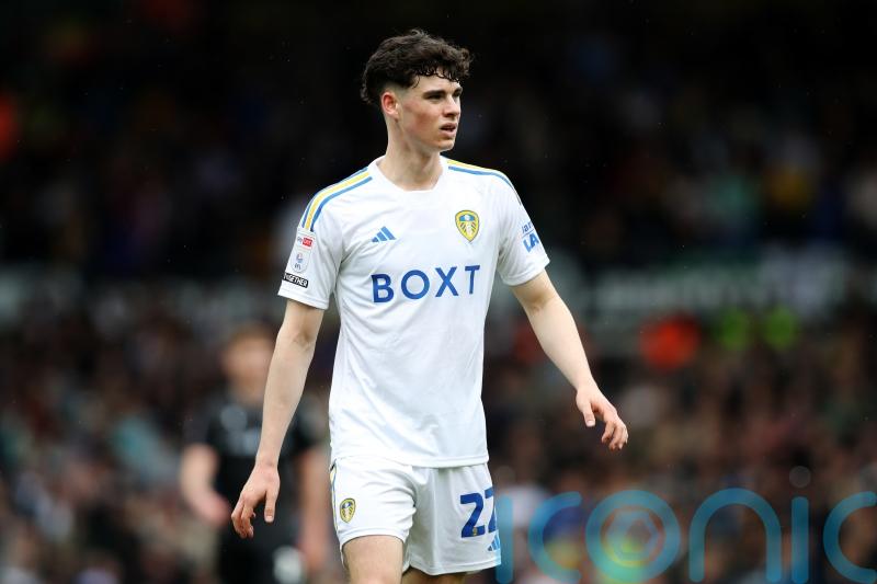 Leeds reject £35million Brentford bid for Archie Gray