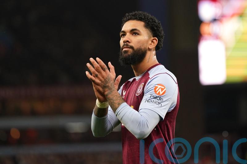 Douglas Luiz completes move from Villa to Juventus