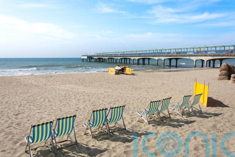 Beaching in Bournemouth – is the British seaside holiday alive and well?