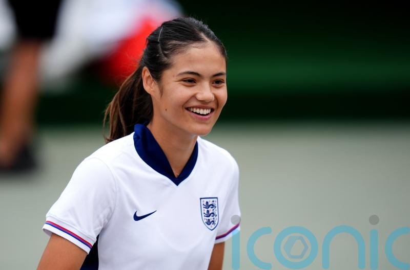 Emma Raducanu to face lucky loser at Wimbledon after seeded opponent withdraws
