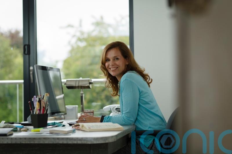 Five minutes with… bestselling novelist Adele Parks