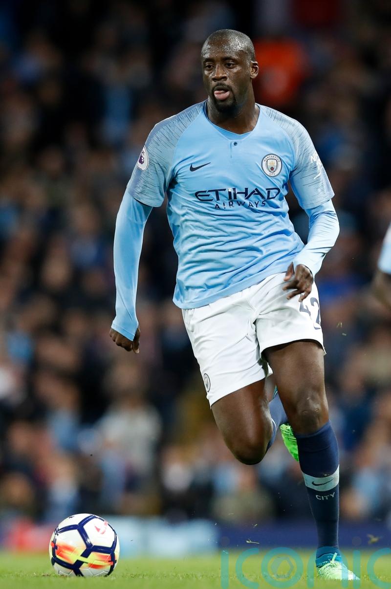 On this day in 2010: Manchester City sign Yaya Toure from Barcelona