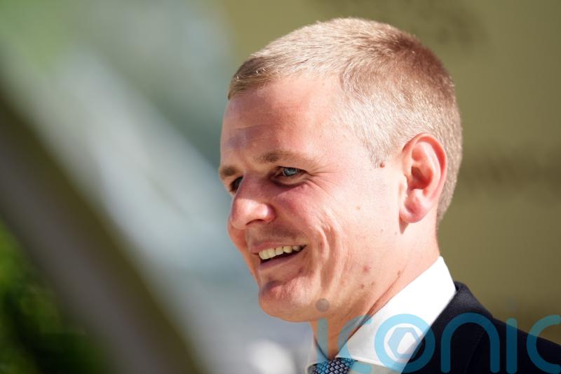 Boughey expects Flying Five to prove perfect test for Believing