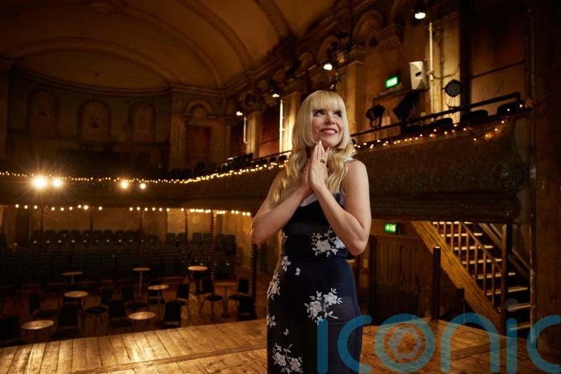 Paloma Faith: There is no such thing as a ‘super mum’ and you can’t have it all