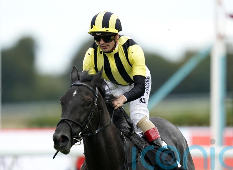 Vandeek back ‘in good health’ ahead of July Cup bid