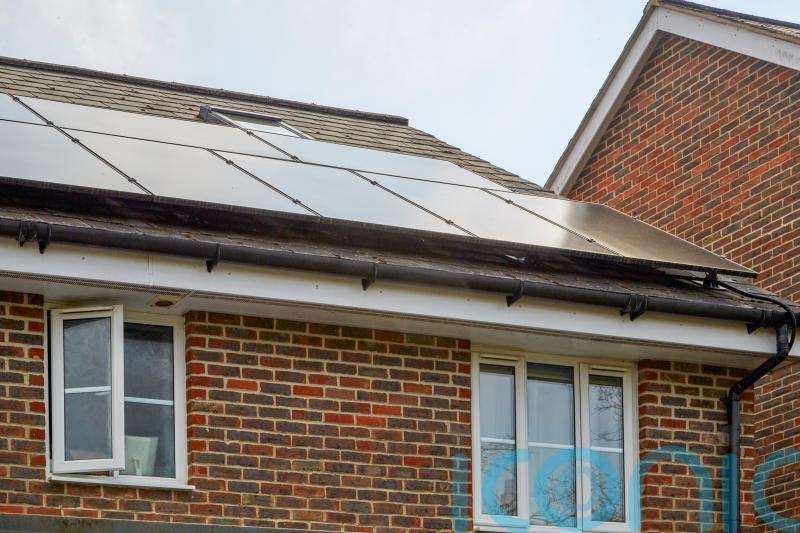 How much money could installing solar panels save you?