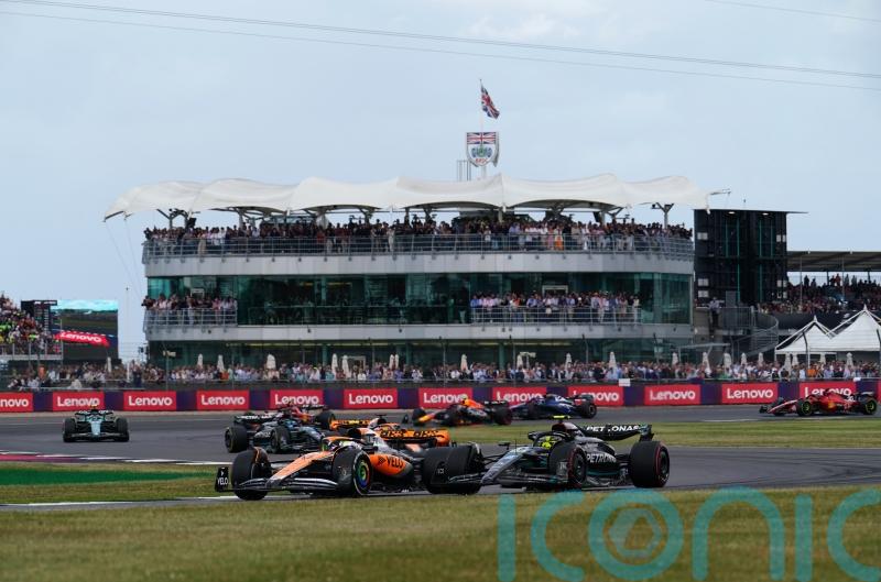 Lando Norris’ lap guide to world-famous Silverstone ahead of British Grand Prix