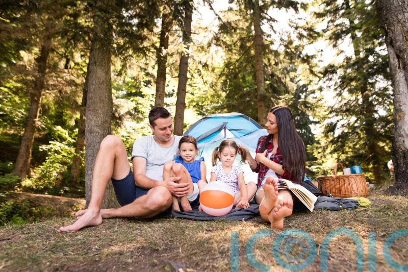 How to entertain the family this summer without breaking the bank