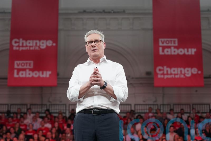 What does Keir Starmer’s fashion tell us about our new prime minister?
