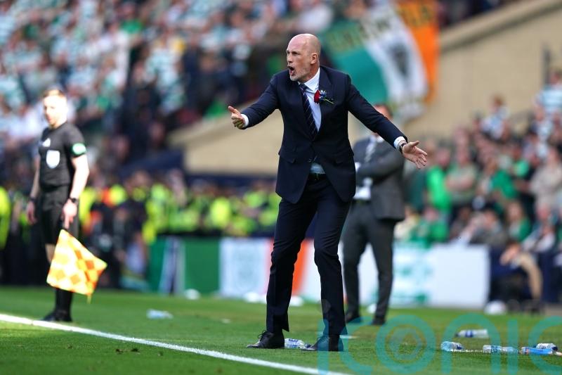 Hamza Igamane ‘can’t wait’ to make presence felt after Rangers move